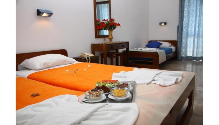 Poseidon Hotel poza 2