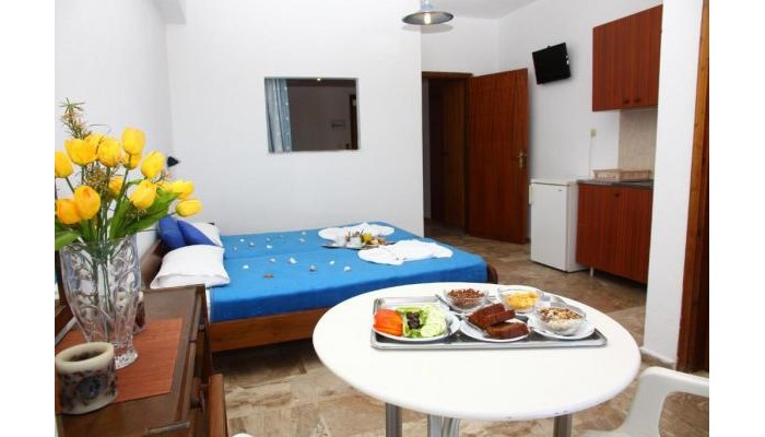 Poseidon Hotel poza 6