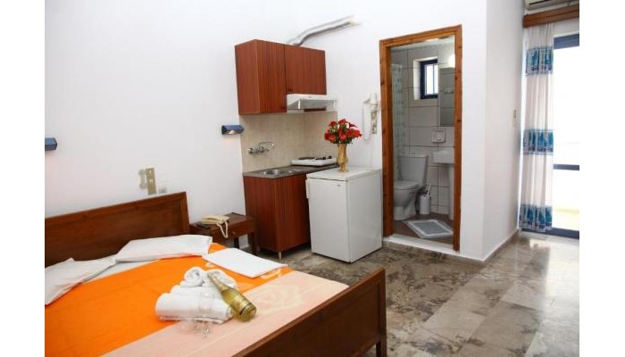 Poseidon Hotel poza 7