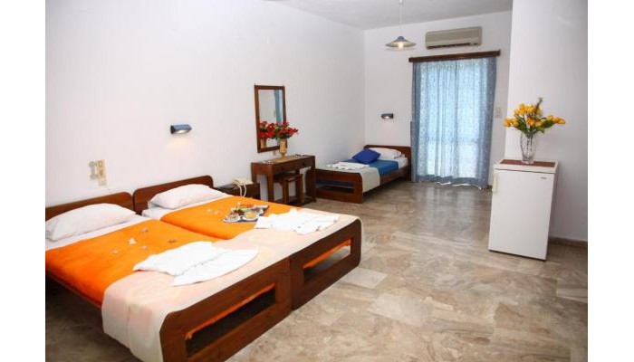 Poseidon Hotel poza 4