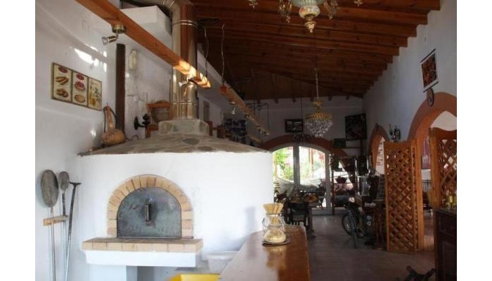 Violetta Hotel poza 3