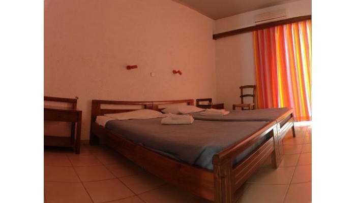 Violetta Hotel poza 1