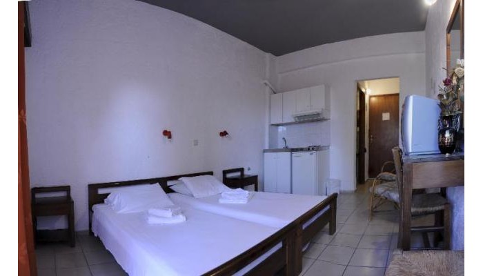 Violetta Hotel poza 4
