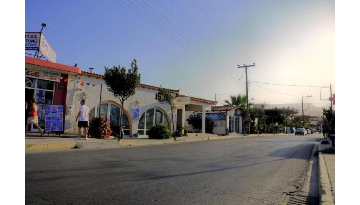 Violetta Hotel poza 8