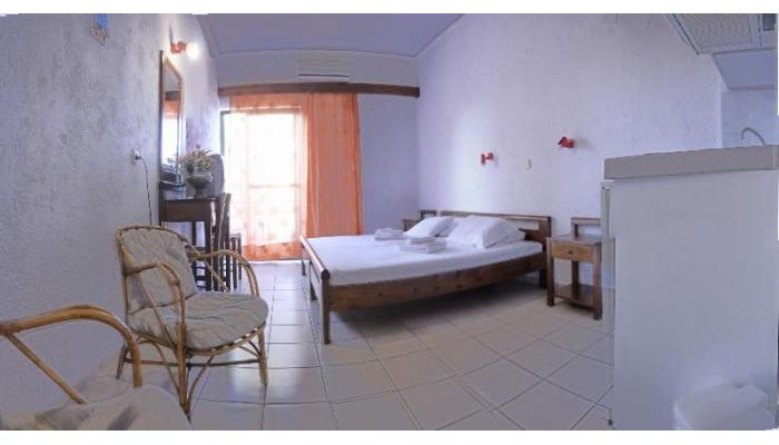 Violetta Hotel poza 6