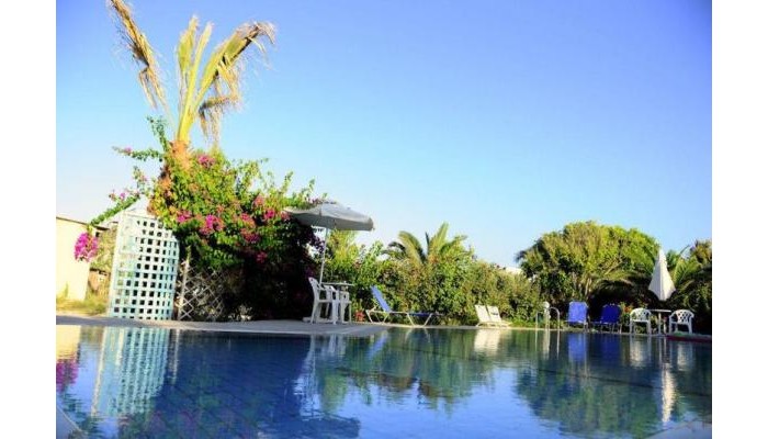 Violetta Hotel poza 7