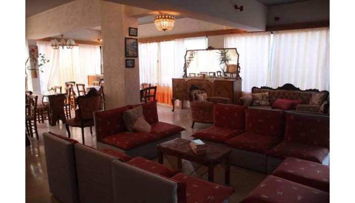 Violetta Hotel poza 5