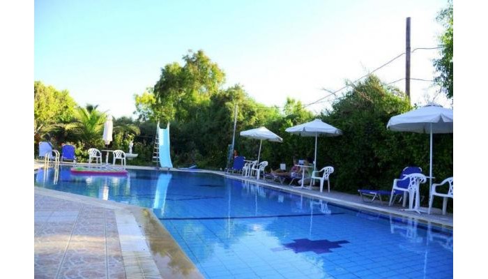 Violetta Hotel poza 0