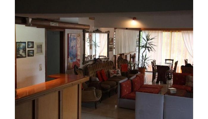 Violetta Hotel poza 2