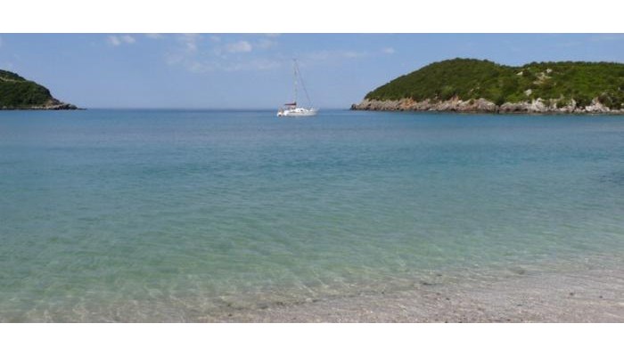 Hotel Ammos Bay poza 1