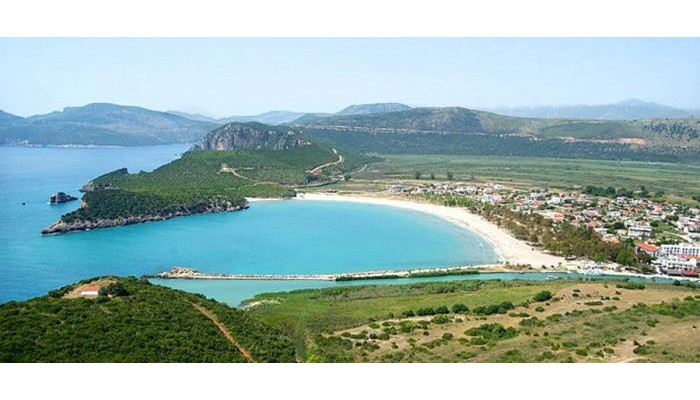 Hotel Ammos Bay poza 6