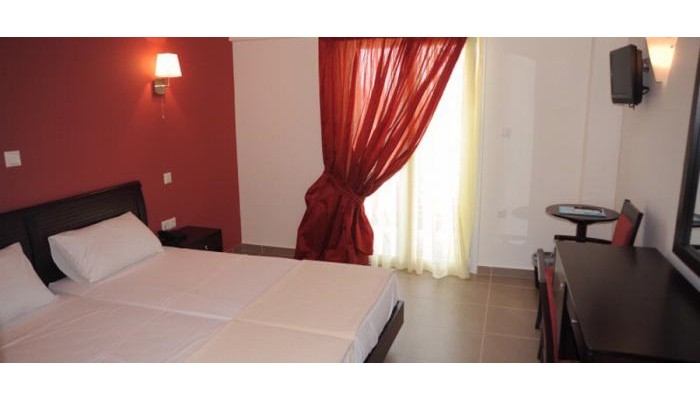 Hotel Ammos Bay poza 2