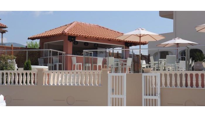 Hotel Ammos Bay poza 9