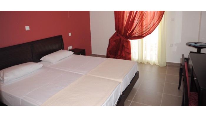 Hotel Ammos Bay poza 3