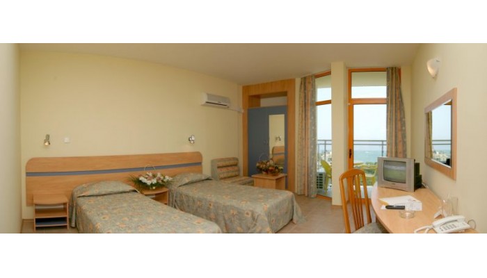 Hotel Philoxenia poza 1