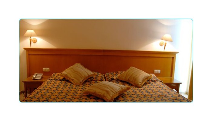 Hotel Philoxenia poza 2