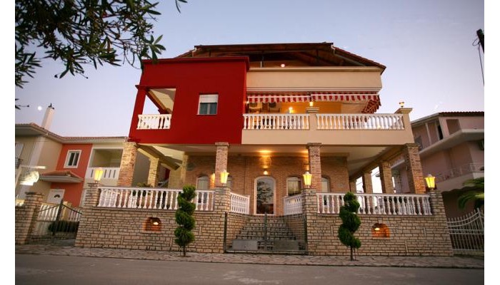 Villa Andreas poza 1