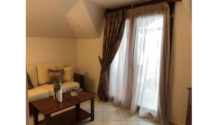 Hotel Ammouliani poza 3