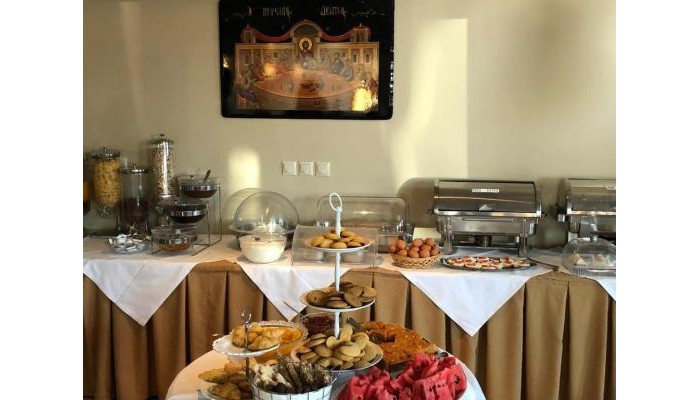 Hotel Ammouliani poza 7