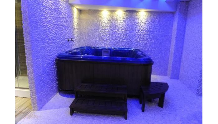 Hotel Ammouliani poza 10
