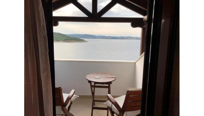 Hotel Ammouliani poza 6