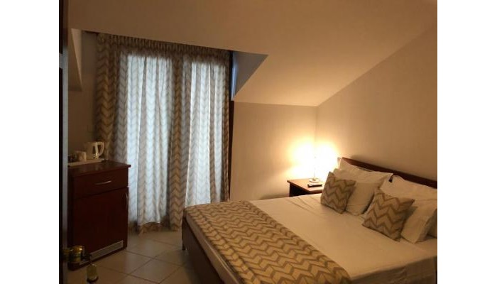 Hotel Ammouliani poza 5