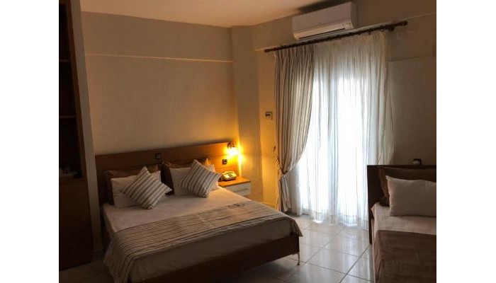 Hotel Ammouliani poza 4