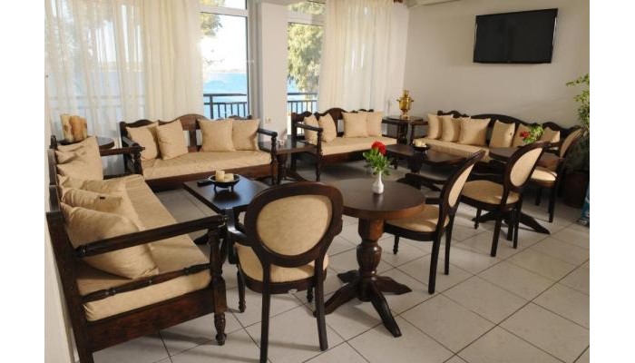 Hotel Ammouliani poza 8