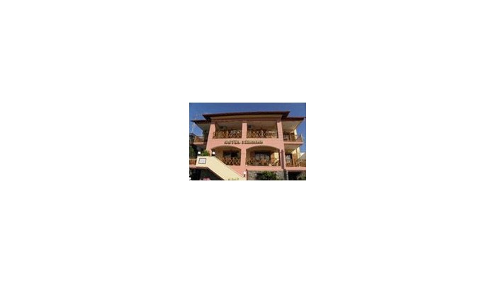 Ismini Hotel poza 0