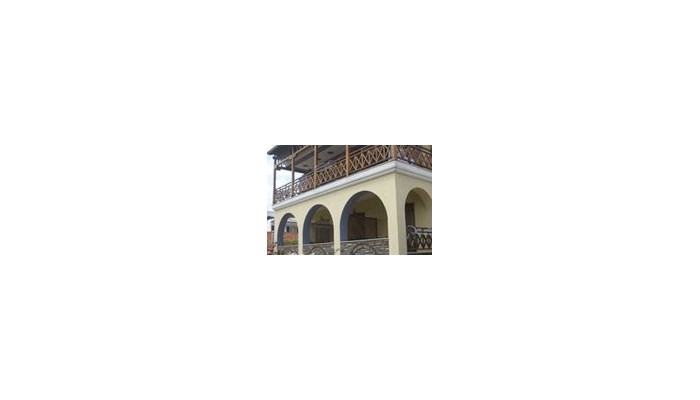 Niriides Hotel poza 0