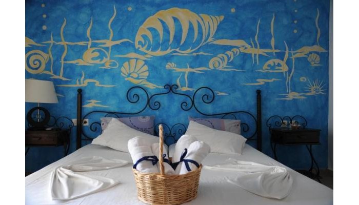 Thalassa Hotel poza 4