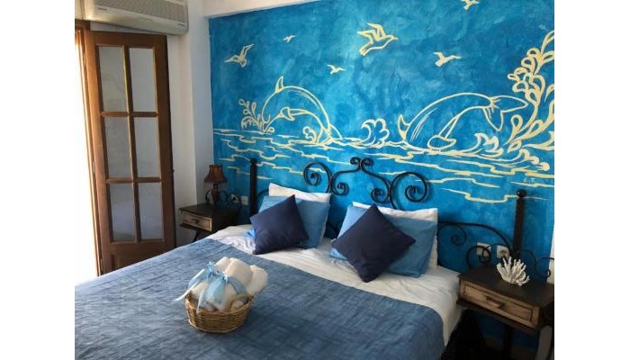 Thalassa Hotel poza 3