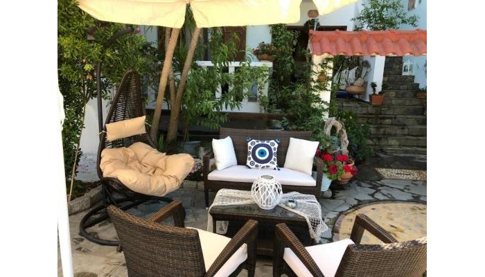 Thalassa Hotel poza 8