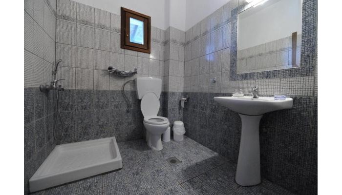 Thalassa Hotel poza 6