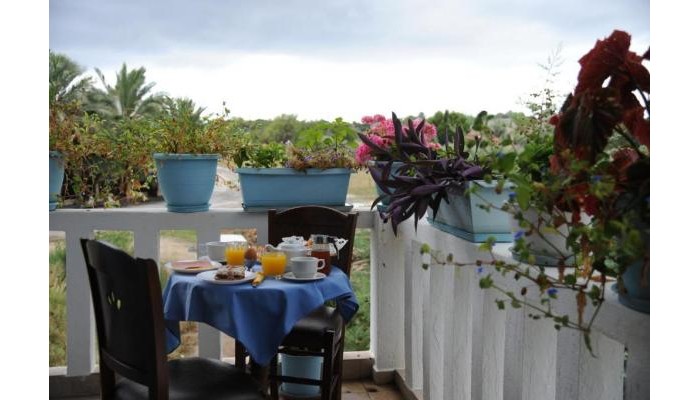 Thalassa Hotel poza 10