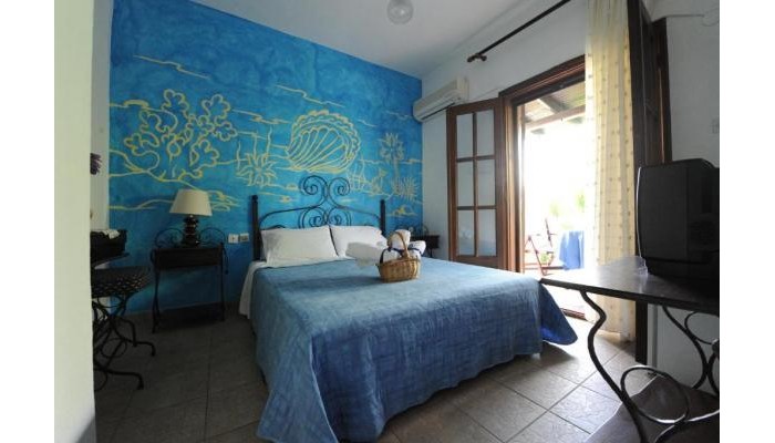 Thalassa Hotel poza 1