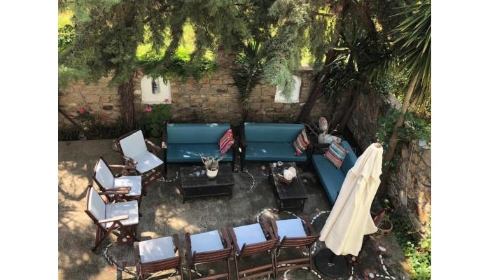 Thalassa Hotel poza 7