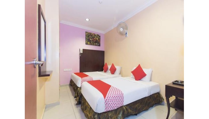 Ampang Business Hotel poza 0