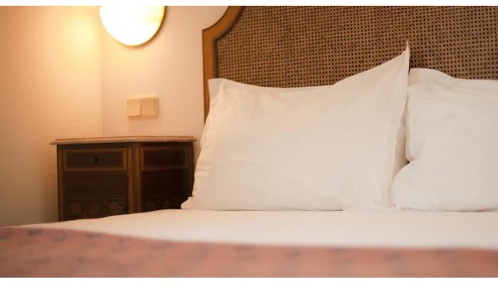 Belver Grande Hotel Da Curia poza 1