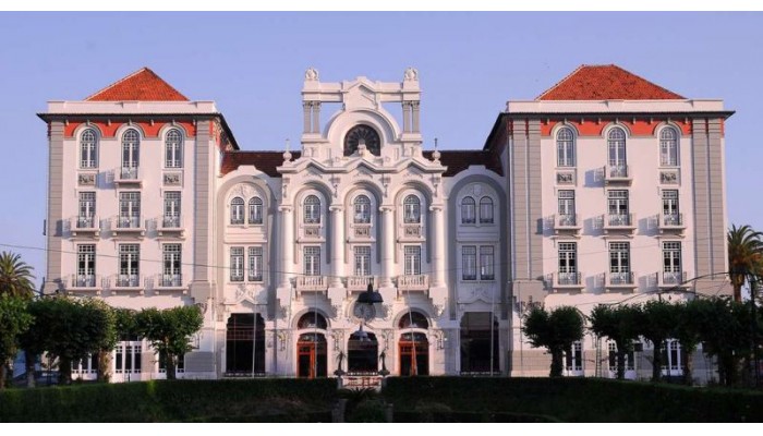 Curia Palace Hotel, Spa And Golf poza 0