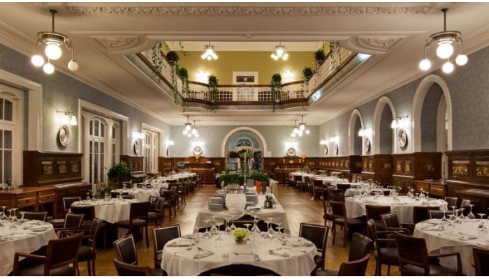 Curia Palace Hotel, Spa And Golf poza 3