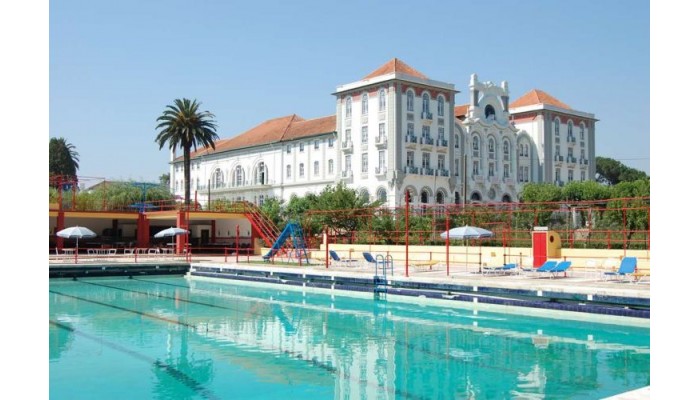 Curia Palace Hotel, Spa And Golf poza 5