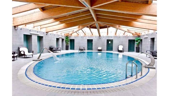 Curia Palace Hotel, Spa And Golf poza 6