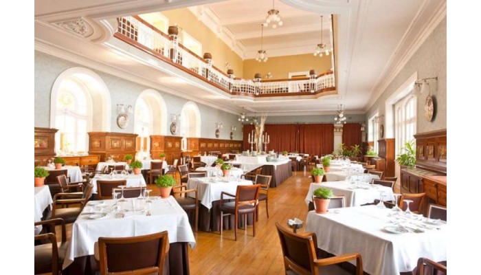 Curia Palace Hotel, Spa And Golf poza 2