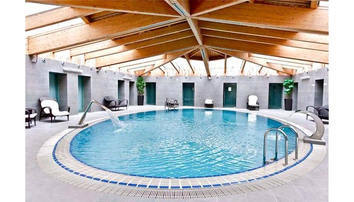 Curia Palace Hotel, Spa And Golf poza 9