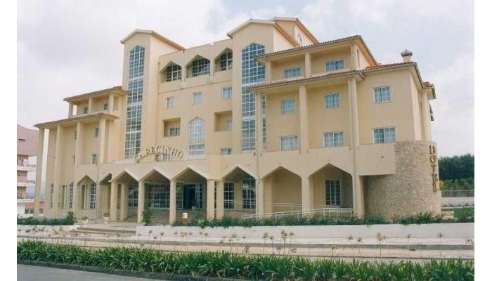 Hotel Anadia Cabecinho poza 0