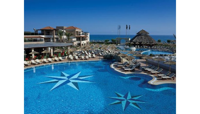 Atlatica Sensatori Resort poza 1