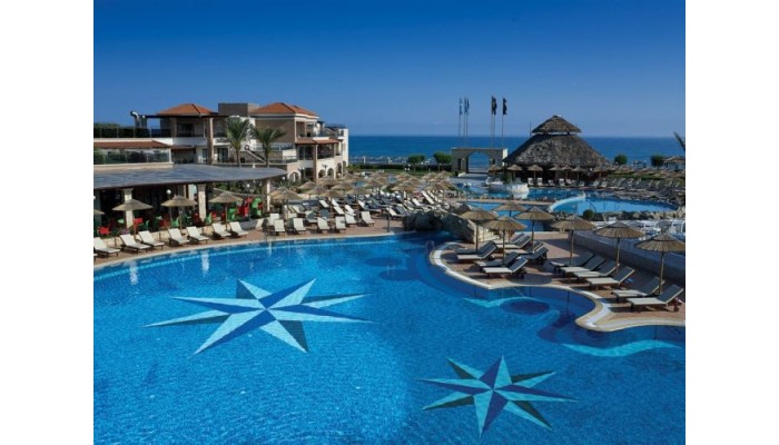 Atlatica Sensatori Resort poza 0