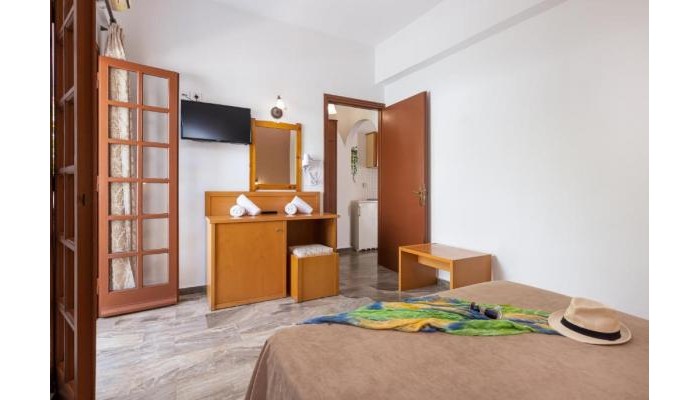 Galini Apartments & Studios poza 3