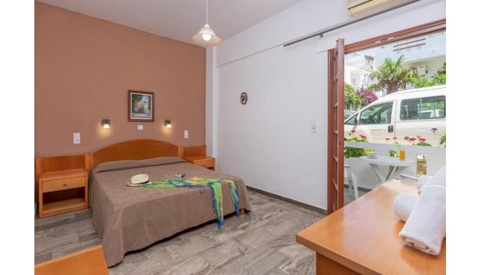 Galini Apartments & Studios poza 4